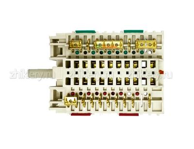 Переключатель духовки GORENJE 617743 (Dreefs 11HE025)