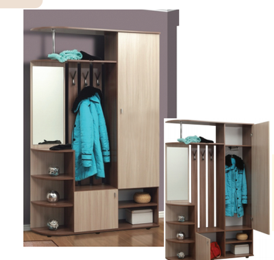 Прихожая ПР-7