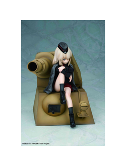 Фигурка 1/7 Эрика Ицуми (Itsumi Erika)