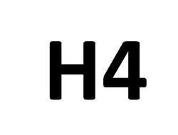 Галогенные лампы H4