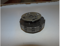 Корзина сцепления Ш 62