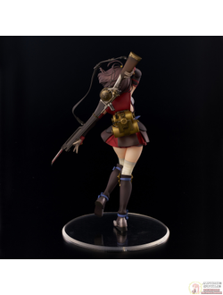 Фигурка 1/6 Мумэй (Mumei Unato Kessen Ver.)