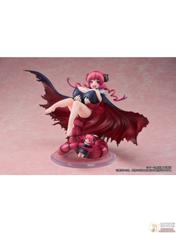 Фигурка 1/6 Илулу (Ilulu)