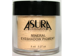 Пигменты ASURA Silk 02 Сhampagne