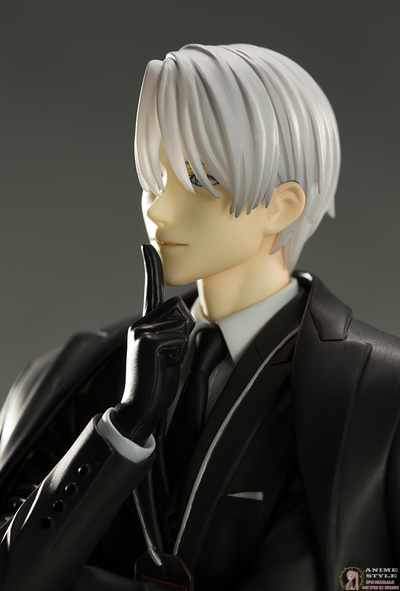 Фигурка 1/8 Виктор Никифоров (Victor Nikiforov)