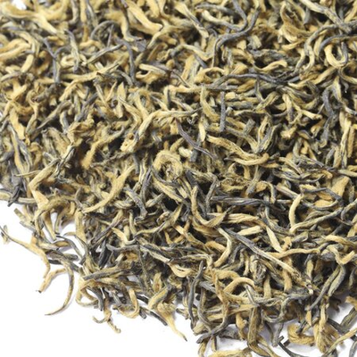 Чай красный Джи Джу Мей, кат. АА