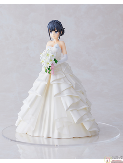 Фигурка 1/7 Сёко Макинохара (Shouko Makinohara Wedding ver.)