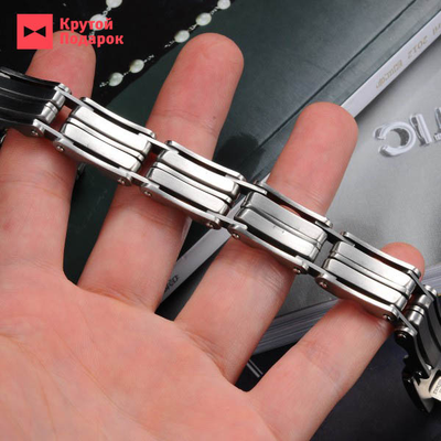 Мужские браслеты Москва