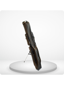 Органайзер 3 отделения с подставкой на треноге 135см