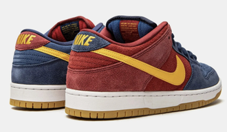 Nike dunk barcelona best sale