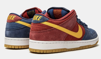 Nike SB Dunk Low Barcelona