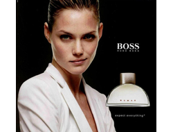 С – 16  «BOSS WOMAN»   HUGO BOSS