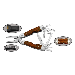 Мультиинструмент  TM804 Viking Nordway