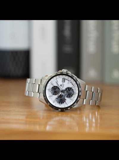 Часы Casio Oceanus OCW-T2600J-7A