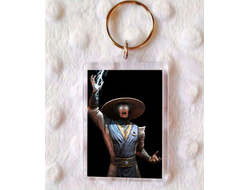 Брелок Мортал Комбат, Mortal Kombat №2