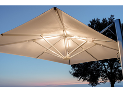 LED светильник для зонта Shade Pro купить в Ялте