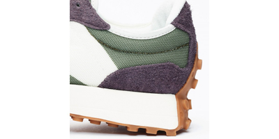 New Balance WS 327 Green Purple