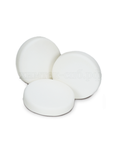 Полировальный круг мягкий 160 x 30 мм Koch Chemie