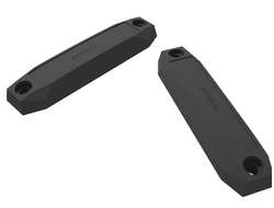 RFID метка UHF корпусная TAG SHA  R/IN UCode 8 (NXP)  84*21*10 мм