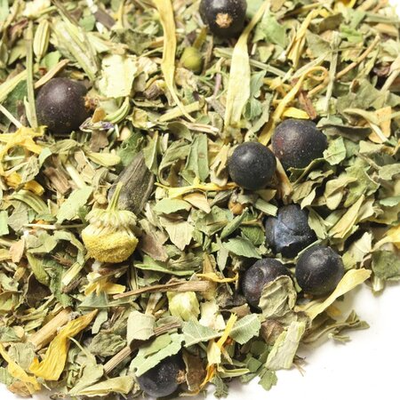 Травяной чай - Фиточай Здоровый дух 250 г