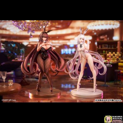 Фигурка 1/10 Нуар (Noir S.K.P)