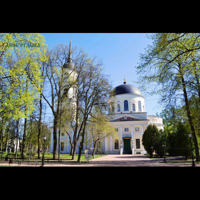 Экскурсия "Калуга - колыбель космонавтики". С посещением музея космонавтики, дома-музея К. Э. Циолковского.