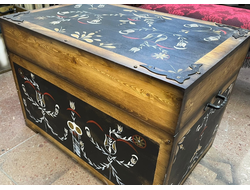 The simple chest