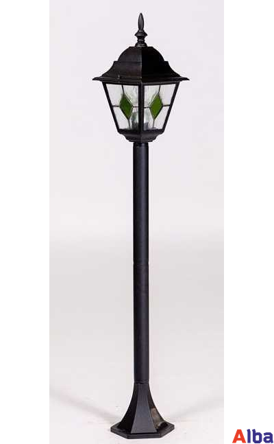 Quadro M 79906 Парковый светильник