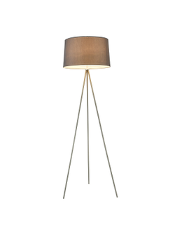 Freya, Напольный светильник (торшер) Bonita, FR5152-FL-01-GR