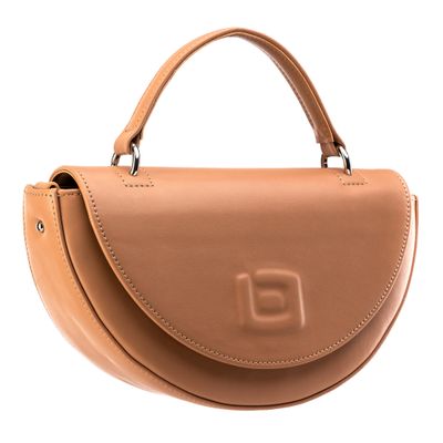 SLICY BAG 2116 Бежевый