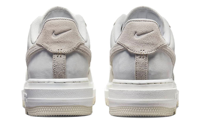 Nike Air Force 1 Luxe Triple White