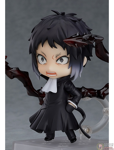 Нендроид Рюноскэ Акутагава (Ryuunosuke Akutagawa)