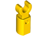 Bar Holder with Clip, Yellow (11090 / 6015892)
