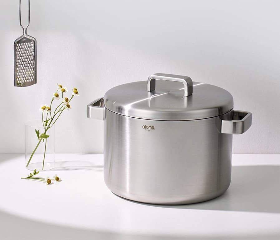 Атоми Медикук 9.3 л