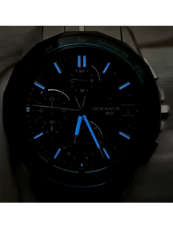 Часы Casio Oceanus OCW-S7000SG-1A