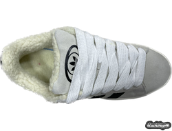 ADIDAS CAMPUS 00s WINTER BIEGE/BLACK (40-45)