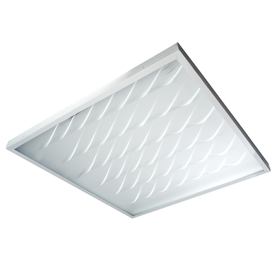 Офисный светодиодный светильник Армстронг 595*595*25 мм, 40Ватт, 4000Лм, 4000К/ 6500К, 185-265V, IP40