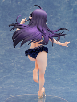 Фигурка 1/7 Юки (Yuuki Swimsuit Ver.)