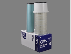 EK-3035AВ воздушный фильтр ( Комплект )