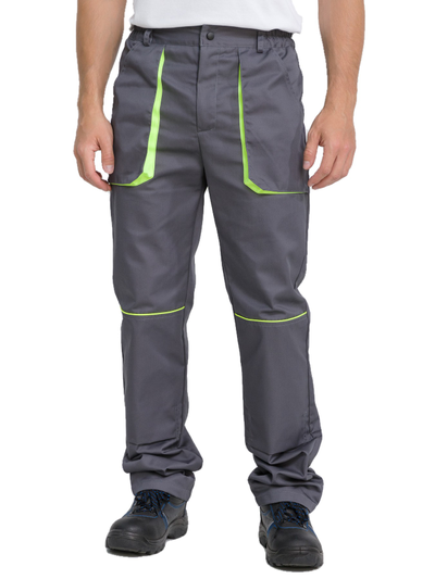 Костюм ОПТИМА-NEO с брюками