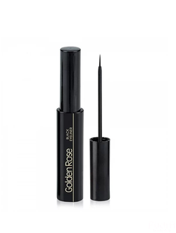 Golden Rose подводка Black Eyeliner