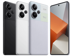 Xiaomi Redmi Note 13 Pro Plus 5G