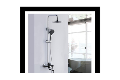 Душевая стойка Frap F2442