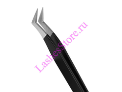 Пинцет RILI Black - «ТОПОРИК»