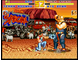 №266 Fatal Fury - Garou Densetsu Special для Super Famicom / Super Nintendo SNES (NTSC-J)