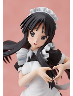Фигурка 1/8 Мио Акияма (Akiyama Mio Moe Moe Kyun ver.)