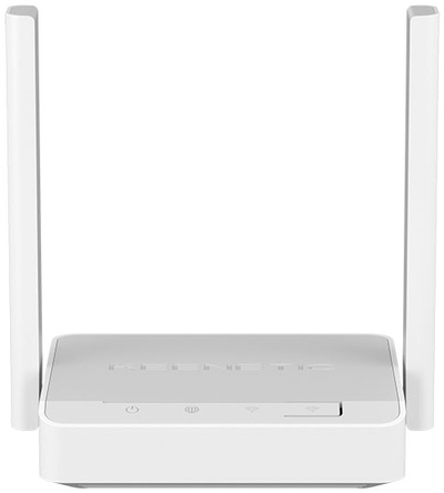 Wi-Fi роутер Zyxel Keenetic Starter (KN-1121) Белый