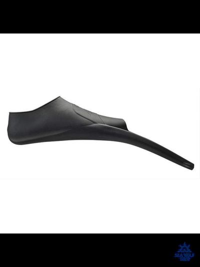 Калоши C4 серии 400 р.40/41 черные (пара) !promo