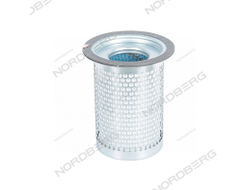 Фильтр влагомаслоотделитель для NCA15RD/NCA20RD NORDBERG NCA15RD#SEPER-FIL
