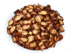 Сыр" Фрайчизы" Малосольные огурчики 500г